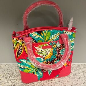 NWT Vera Bradley Day Off Crossbody